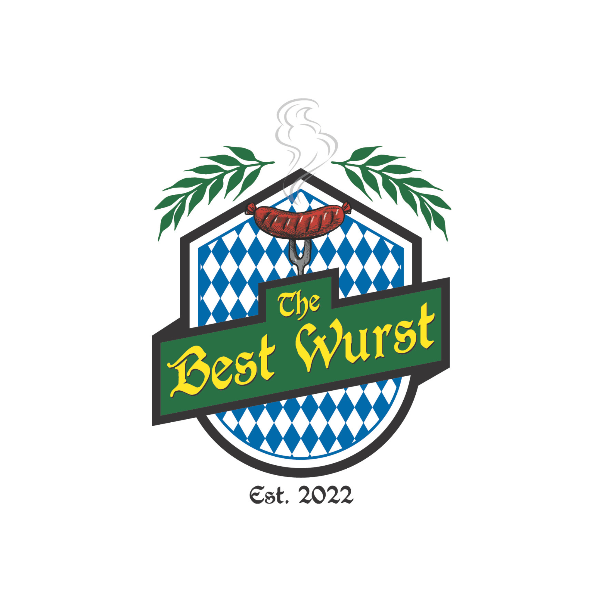 The Best Wurst — est. 2022