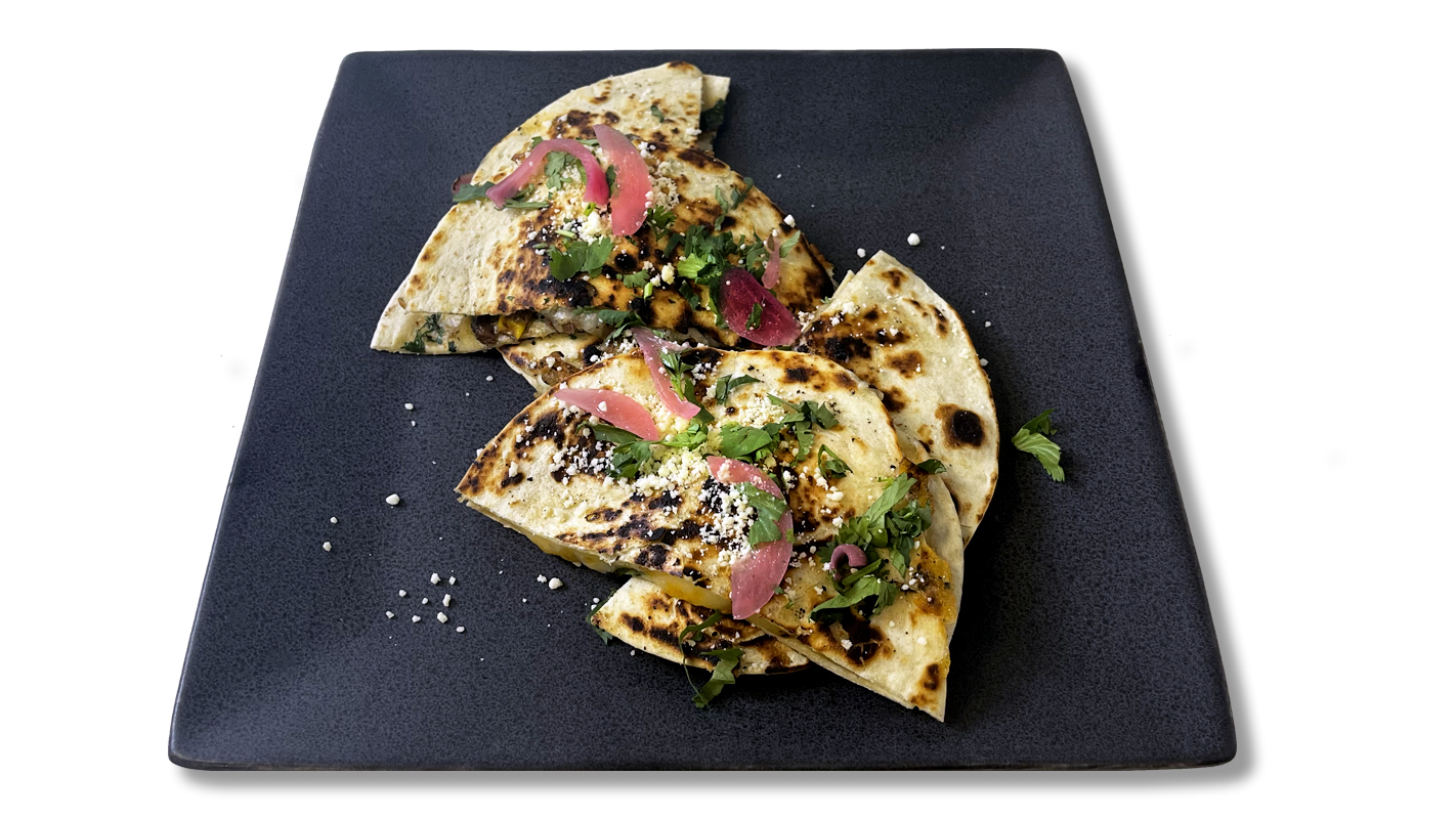 Quesadilla