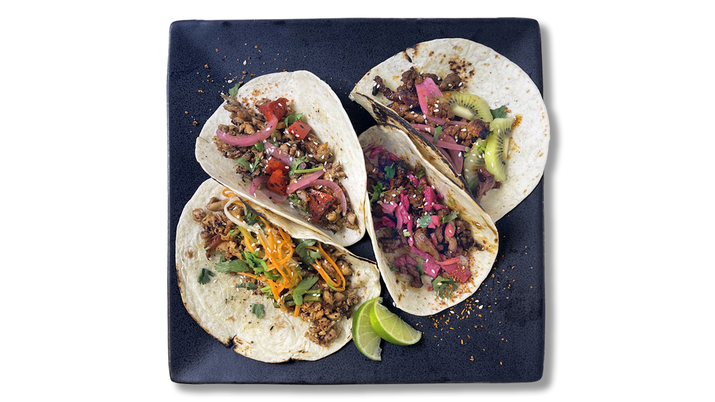 Taco Flight